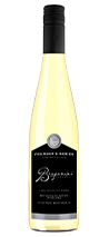 Braganini 2025 Founders Series Mountain Road Estate, Riesling, Lake Michigan Shore